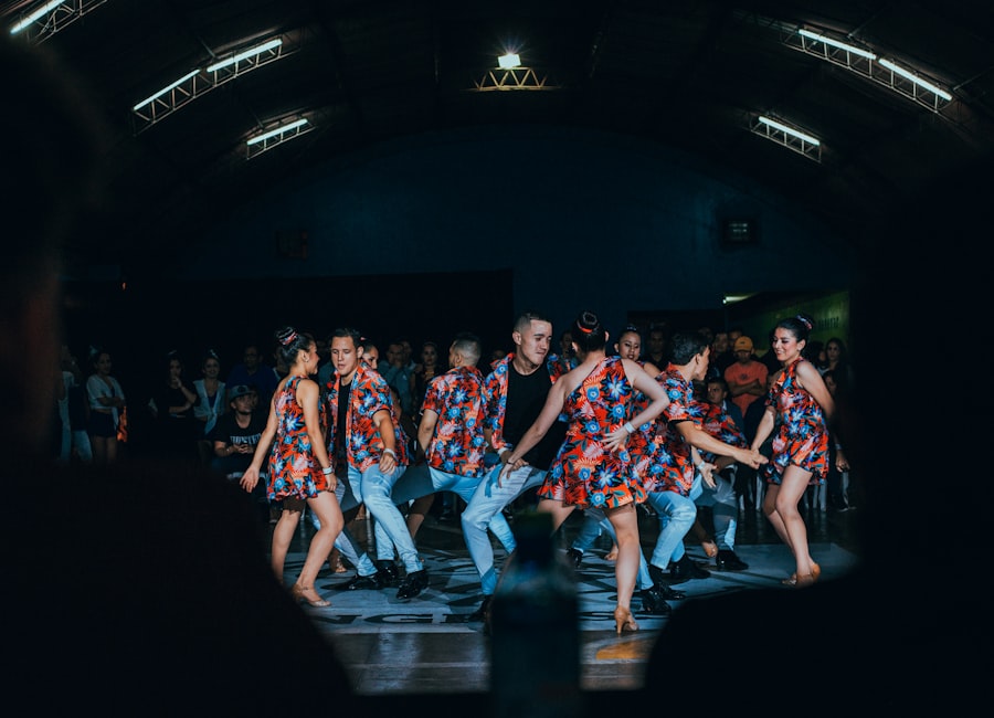 salsa social este